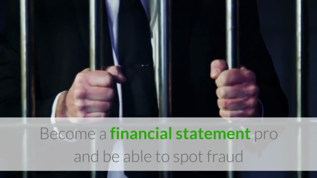 Accounting 101: Detecting Accounting Fraud In – Screenshot 3
