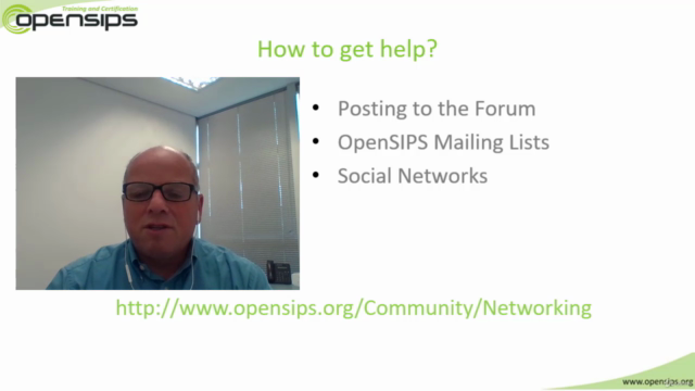 Quick Start to SIP using OpenSIPS 3.1/3.2 – Screenshot 4