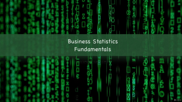 Business Statistics Fundamentals - Screenshot_04