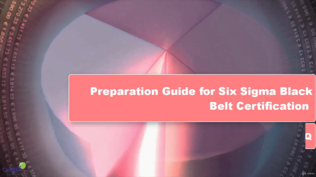 Six Sigma Black Belt Level Regression Analysis – Screenshot 1