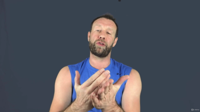 Ground Fighting For The Street: Essential Grappling Moves – Screenshot 3
