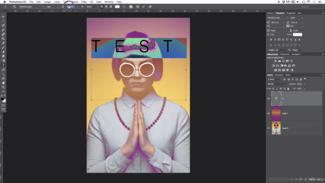 Photoshop Master Course: From Beginner to Photoshop Pro – Screenshot 2