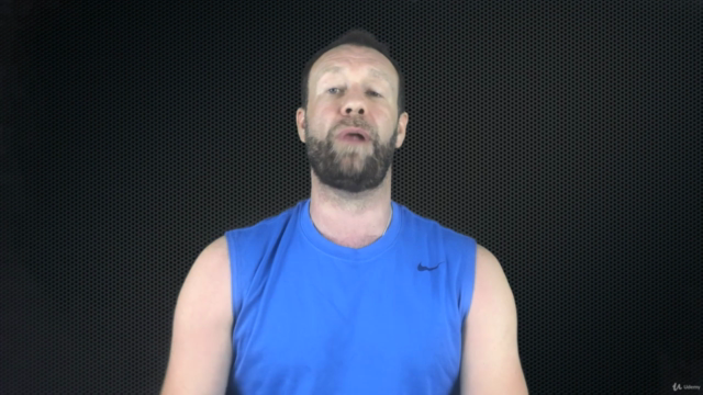 Thai Kickboxing Training Program: Best Kickboxing Techniques – Screenshot 1