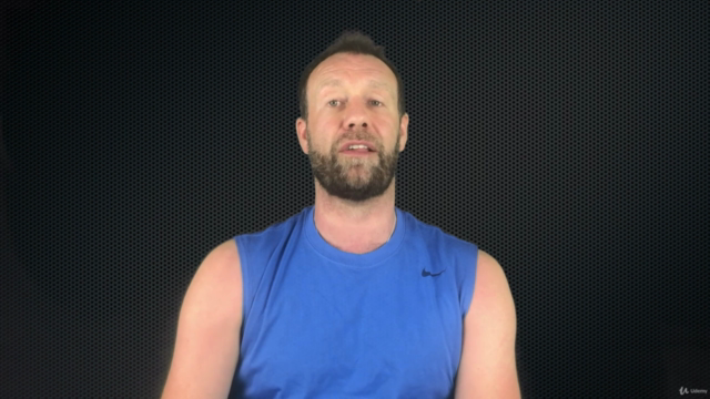 Thai Kickboxing Training Program: Best Kickboxing Techniques – Screenshot 3