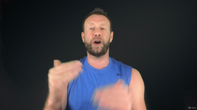 Thai Kickboxing Training Program: Best Kickboxing Techniques – Screenshot 4