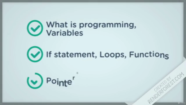 C Programming For Beginners – Screenshot 3