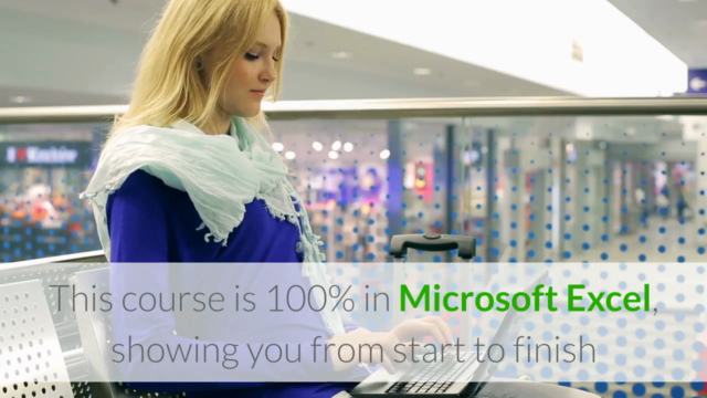 Accounting 101: Asset Tracking & Depreciation Using MS Excel – Screenshot 3