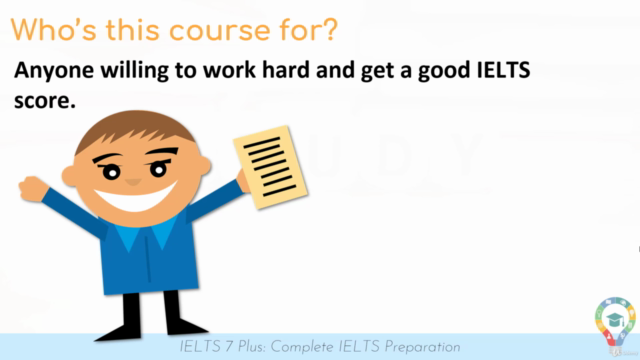 IELTS 7 Plus: Complete IELTS Preparation - Screenshot_04