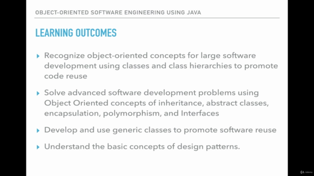 Object-Oriented Software Engineering with Java - Screenshot_02