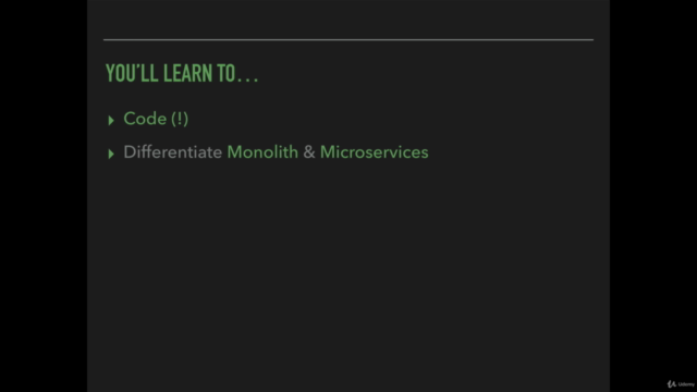 Node.js Microservices for beginners – Screenshot 1