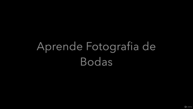 Inicia tu carrera en Fotografía de Bodas: Guía completa. – Screenshot 1