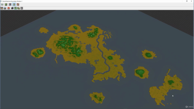 Create Massive Worlds with MEGA Terrains in World Machine - Screenshot_01