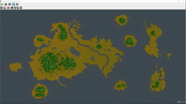 Create Massive Worlds with MEGA Terrains in World Machine - Screenshot_03