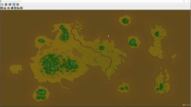 Create Massive Worlds with MEGA Terrains in World Machine - Screenshot_04