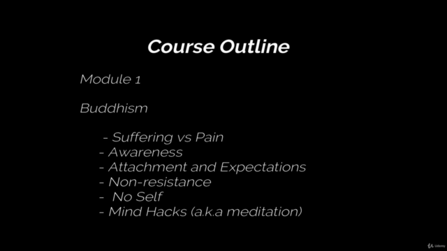 The Quantum Mind: Powerful Concepts in Personal Development – Screenshot 2