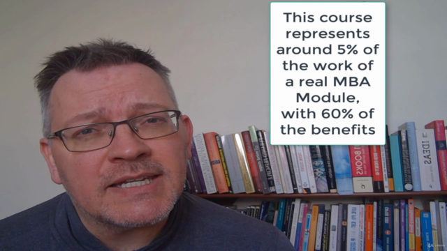 MBA Strategy: Success in Business School & Personal Planning – Screenshot 2