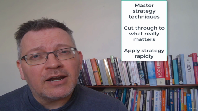 MBA Strategy: Success in Business School & Personal Planning – Screenshot 3