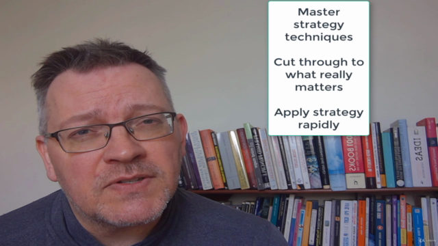 MBA Strategy: Success in Business School & Personal Planning – Screenshot 4