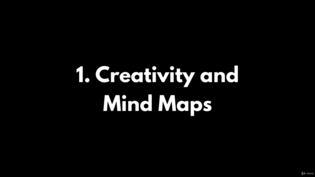 Using Mind Maps for Solving Problems and Learning Faster – Screenshot 3