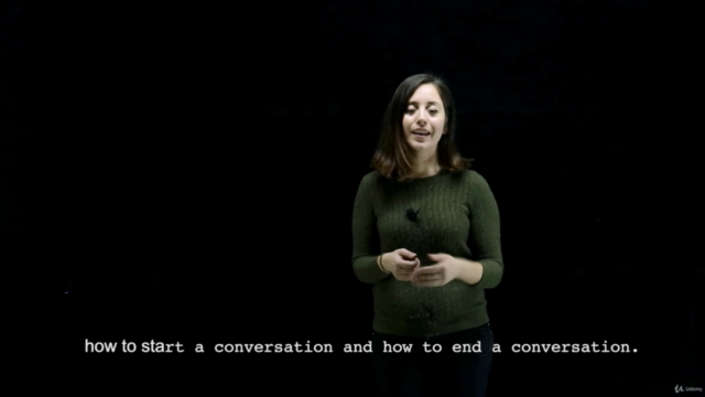 Speak English like An American – Screenshot 1