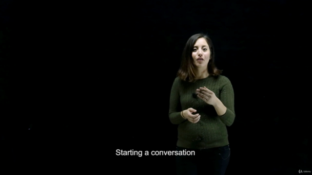 Speak English like An American – Screenshot 2