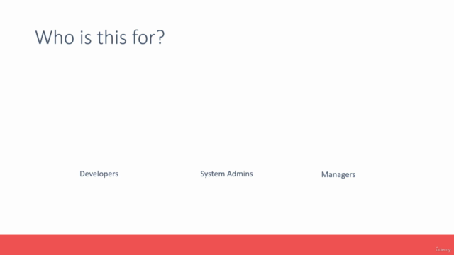 OpenShift for the Absolute Beginners – Screenshot 2