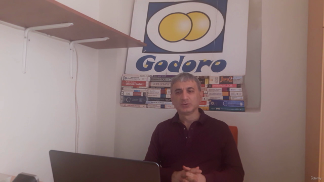 Derinlemesine Java 1 : Nesne Yönelimli Programlama (OOP) – Screenshot 2