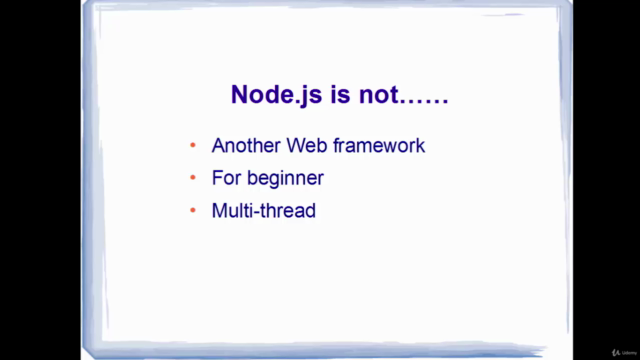 Node.js Tutorial For Absolute Beginners - Screenshot_03