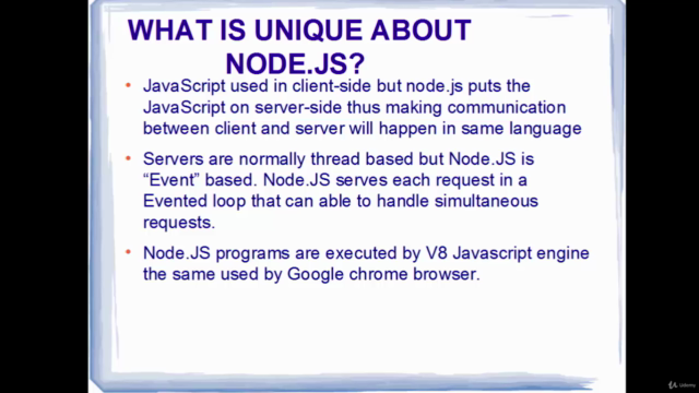 Node.js Tutorial For Absolute Beginners - Screenshot_04