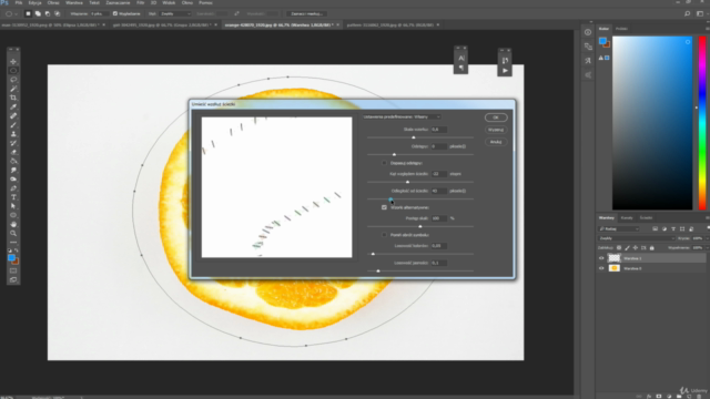 Kurs Photoshop - triki, porady, sztuczki – Screenshot 4