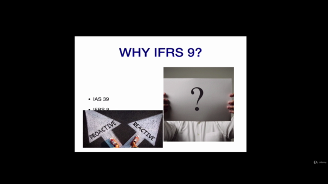 IFRS 9 - Basics To Expert – Screenshot 1