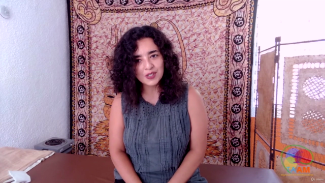 La Caricia del Masaje Abhyanga – Screenshot 1