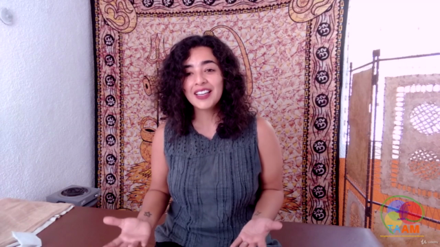 La Caricia del Masaje Abhyanga – Screenshot 4