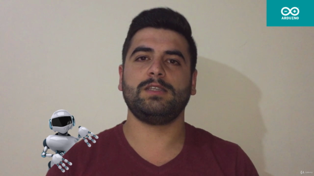 Arduino ; Sıfırdan İleri Seviyeye – Screenshot 1