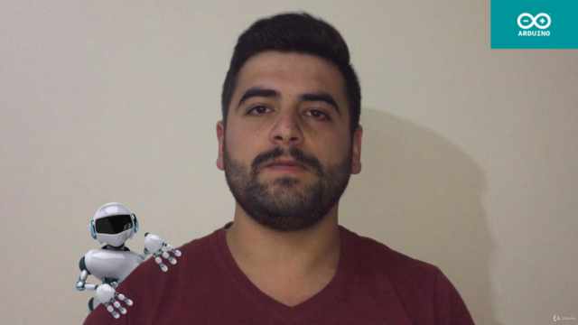 Arduino ; Sıfırdan İleri Seviyeye – Screenshot 2