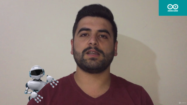 Arduino ; Sıfırdan İleri Seviyeye – Screenshot 3