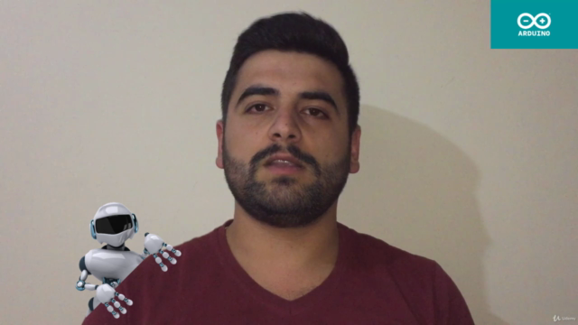 Arduino ; Sıfırdan İleri Seviyeye – Screenshot 4
