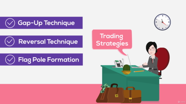 Crash Course: Learn How to Stock Trade in 1 Hour! – Screenshot 4
