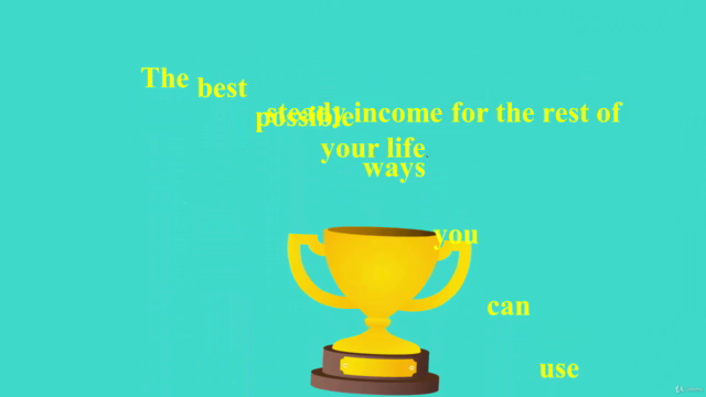 PASSIVE INCOME: How To Make Money Online Without Investment – Screenshot 1