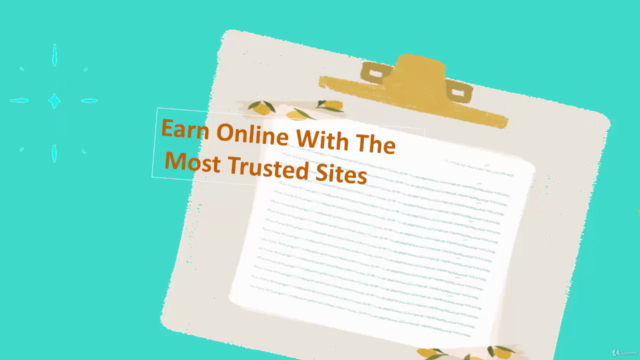 PASSIVE INCOME: How To Make Money Online Without Investment – Screenshot 2