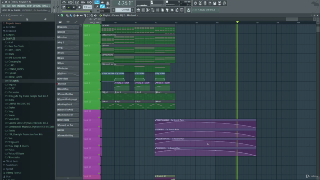 FL Studio Hardstyle Production Hard Dance Music Production – Screenshot 4