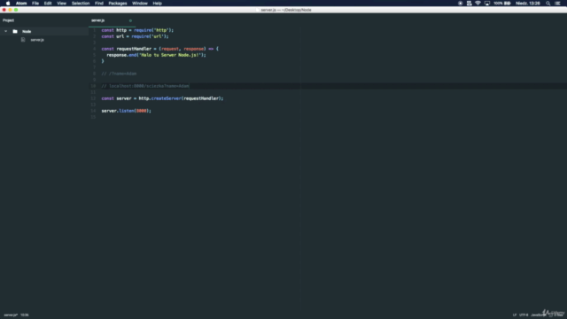 Wstęp do programowania - JavaScript i HTML – Screenshot 3