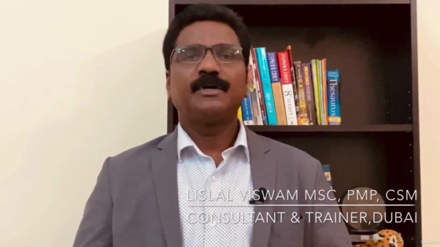 PMP Exam: Question Bank – Screenshot 1