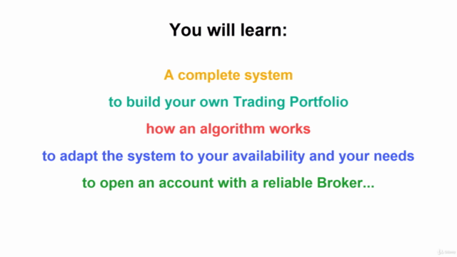 Forex Trading Strategy: Complete ALM System + Live Examples – Screenshot 3