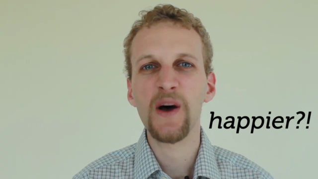 Positive Psychology - Discover the Science of a Happier Life – Screenshot 1