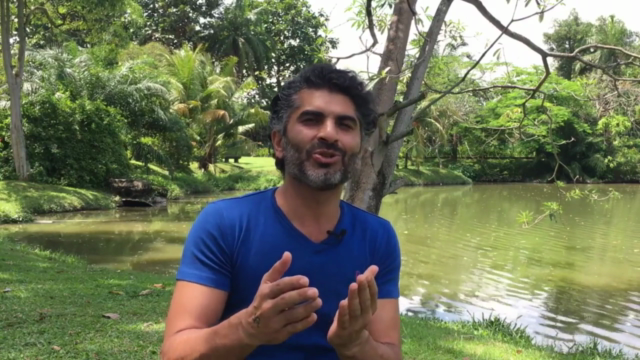 Create your own Vinyasa Yoga Classes to Heal your Emotions – Screenshot 3