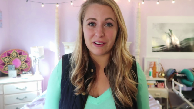 Instagram Marketing and Growth Course – Screenshot 1