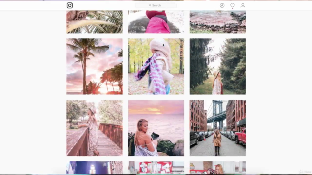 Instagram Marketing and Growth Course – Screenshot 2
