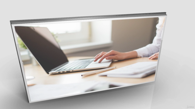 Microsoft Office 2016 Essentials: 5 Course Bundle – Screenshot 3