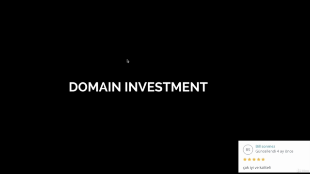 A-Z™ | Domain Yatırımı - Domain Alıp Satarak Gelir Elde Edin – Screenshot 3